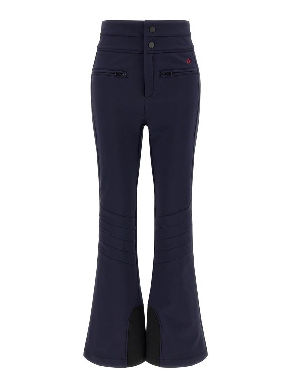 PERFECT MOMENT: casual trousers - Aurora Pants