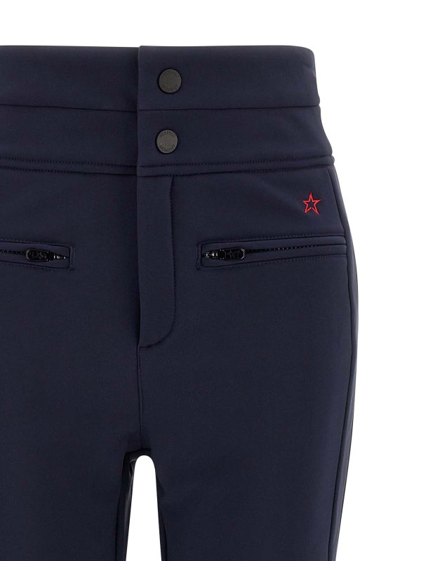 The Best Shops PERFECT MOMENT: casual trousers - Aurora Pants