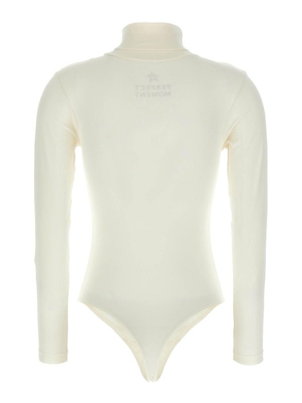 PERFECT MOMENT: Turtlenecks & Polo necks online - Base Bodysuit