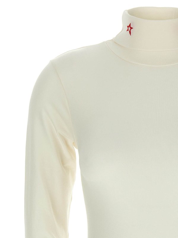 The Best Shops PERFECT MOMENT: Turtlenecks & Polo necks - Base Bodysuit