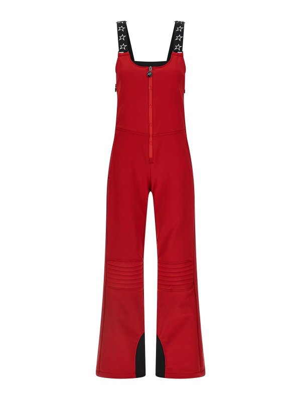 PERFECT MOMENT: jumpsuits - Jg Bib Ski Overalls