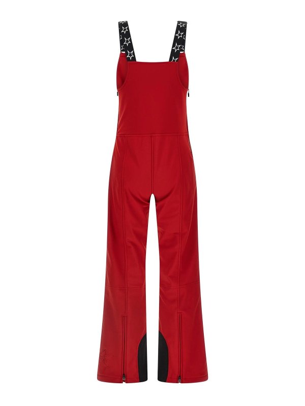 PERFECT MOMENT: jumpsuits online - Jg Bib Ski Overalls