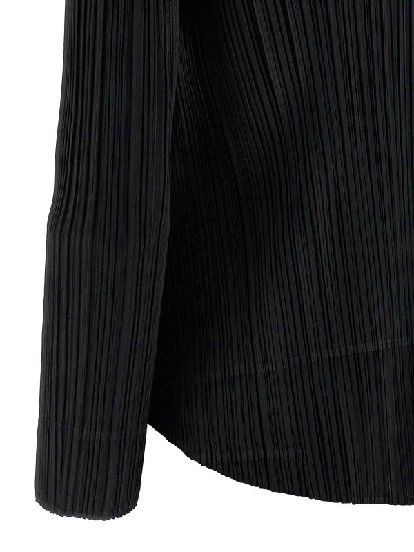 Camicetta October Replica 
online: PLEATS PLEASE ISSEY MIYAKE