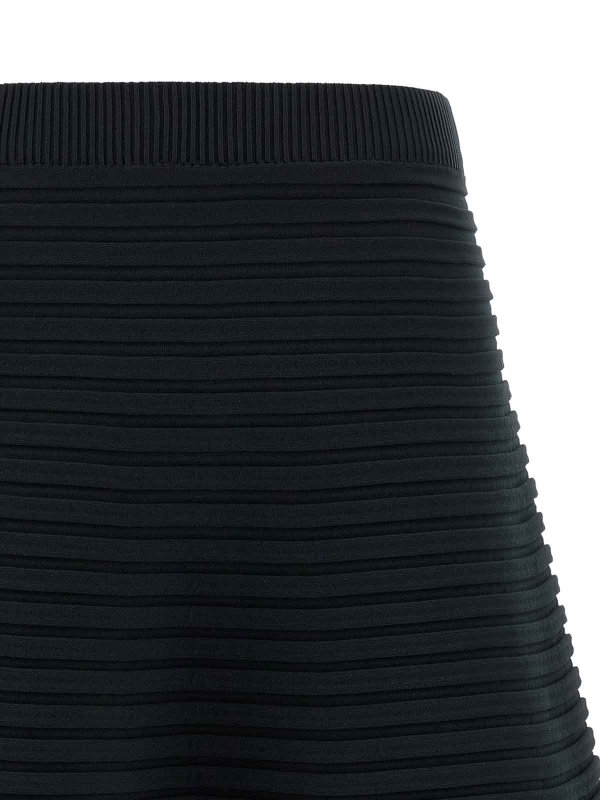 The Best Shops PLEATS PLEASE ISSEY MIYAKE: gonne al ginocchio  e longuette - Gonna midi