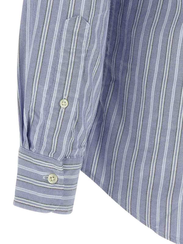 Striped Shirt shop online: POLO RALPH LAUREN