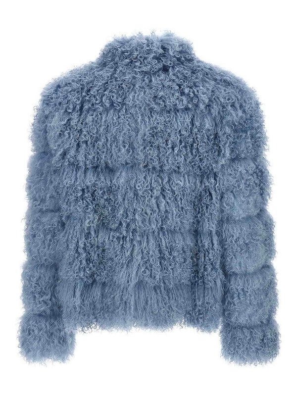 SIMONETTA RAVIZZA: Chaquetas casual online - Chaqueta Casual - Paris