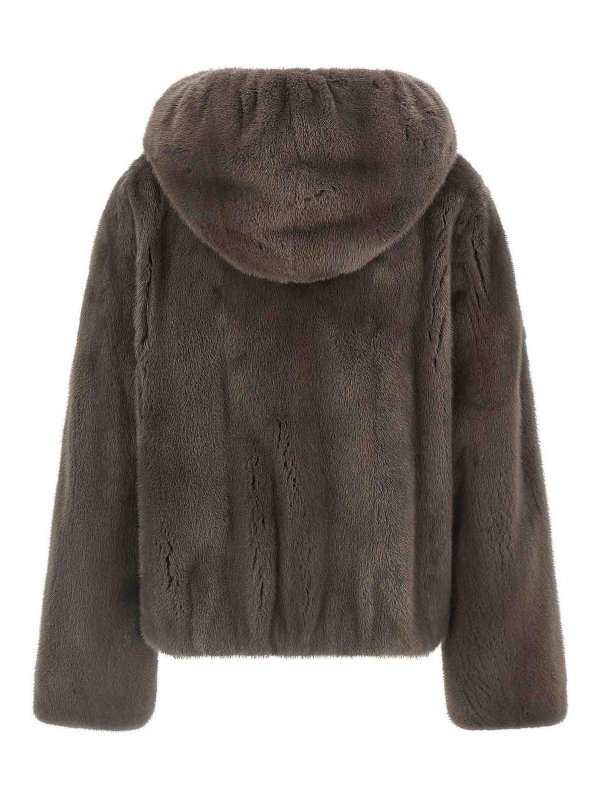 SIMONETTA RAVIZZA: カジュアルジャケット online - カジュアルジャケット - Barry