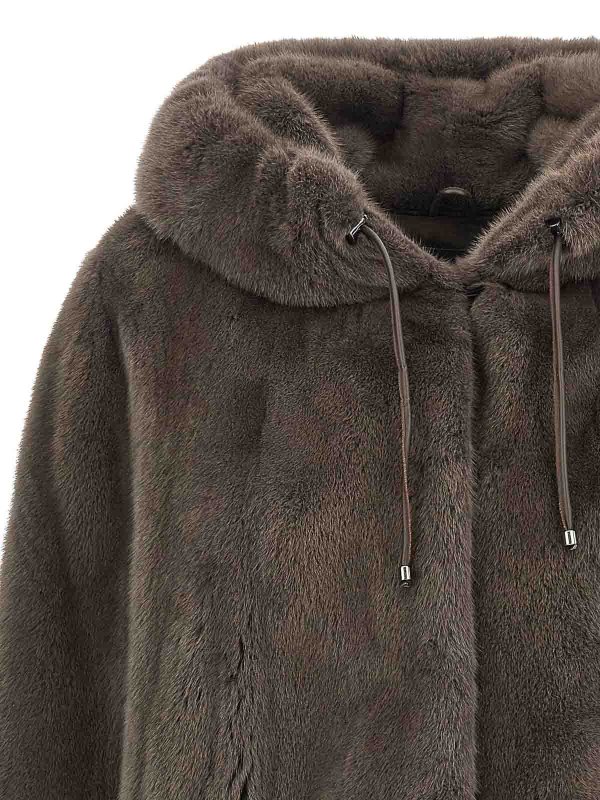 The Best Shops SIMONETTA RAVIZZA: カジュアルジャケット - カジュアルジャケット - Barry