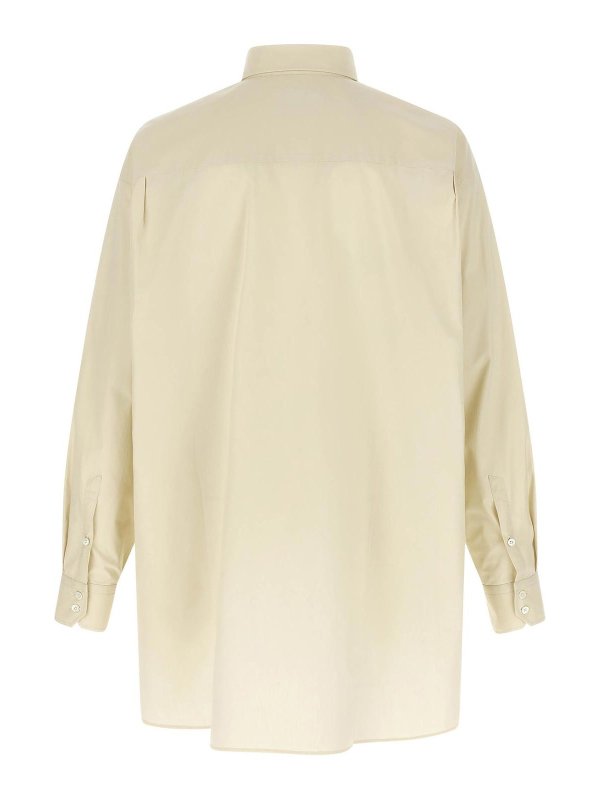 VIVIENNE WESTWOOD: camicie online - Camicia oversize
