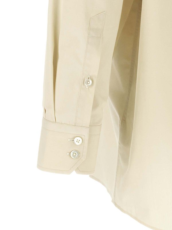 Camicia oversize Replica 
online: VIVIENNE WESTWOOD