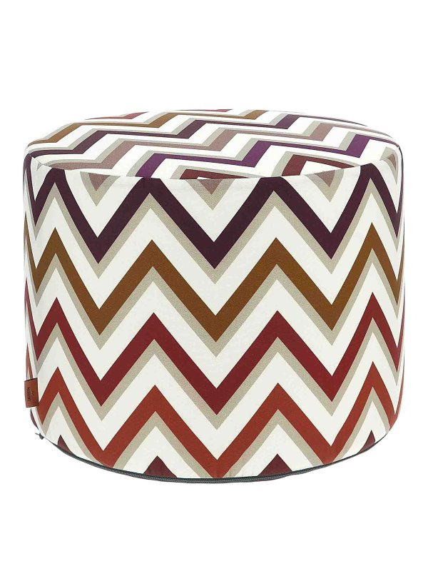 MISSONI: Heim - Einrichtung - Bunt