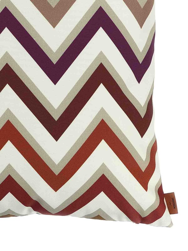 The Best Shops MISSONI: articoli per la casa - Cuscino da esterno