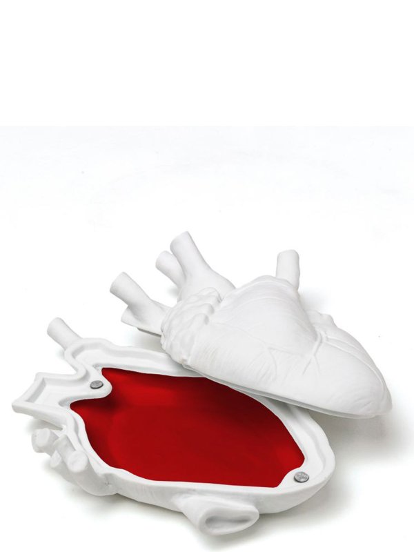 SELETTI: Casa online - Artículo Para El Hogar - Blanco