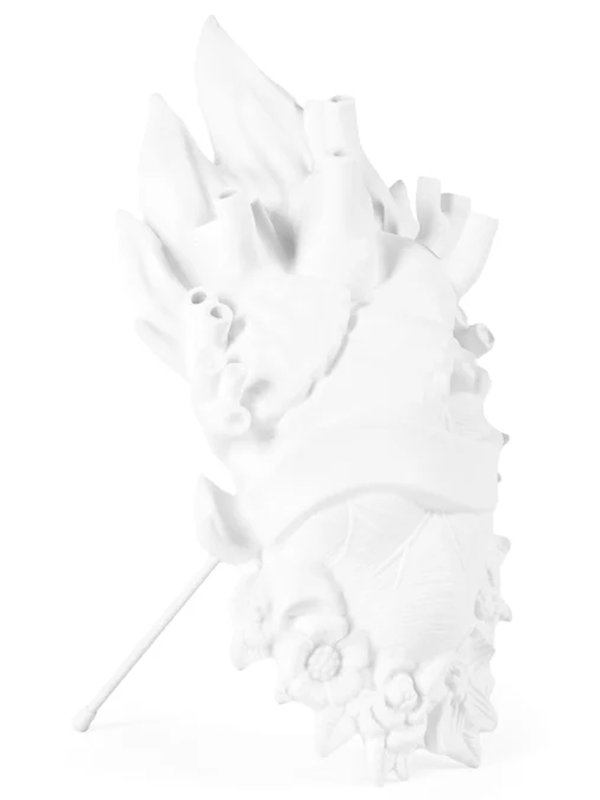 SELETTI: homeware online - Holy Love In Bloom Vase