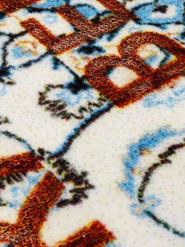 SELETTI: ブランケット＆毛布 online - スロー/ブランケット - マルチカラー