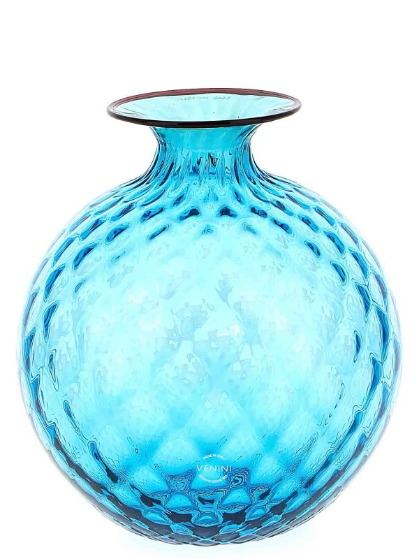 VENINI: homeware online - Monofiore Balloton Vase