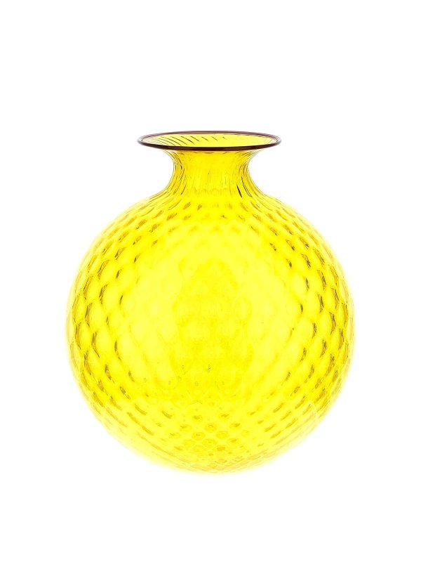 VENINI: ホームウェア - 雑貨 - イエロー