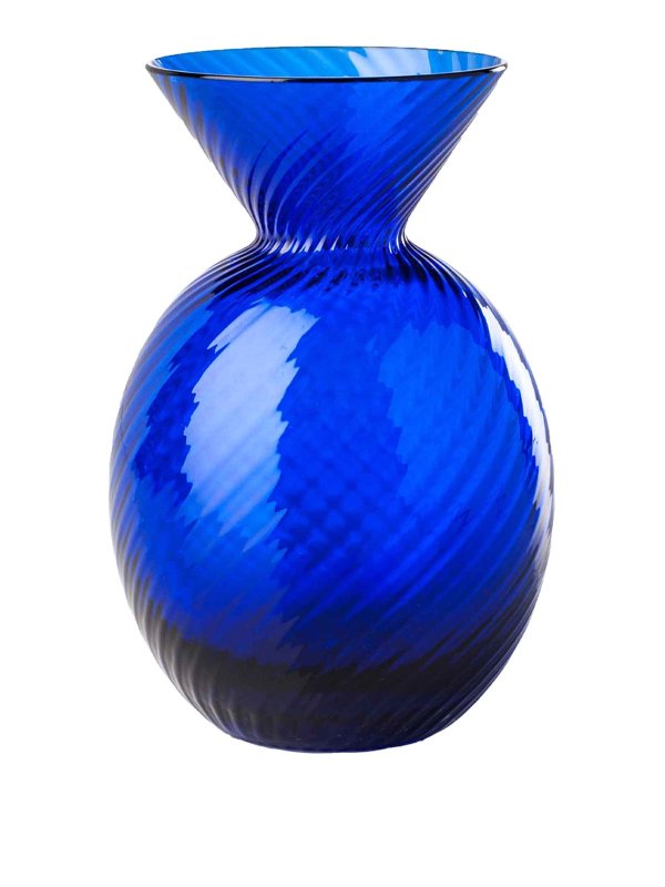 VENINI: homeware - Gems Rigadin Vase