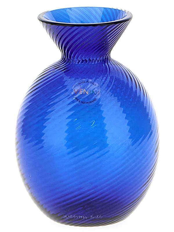 VENINI: homeware online - Gemme Vase
