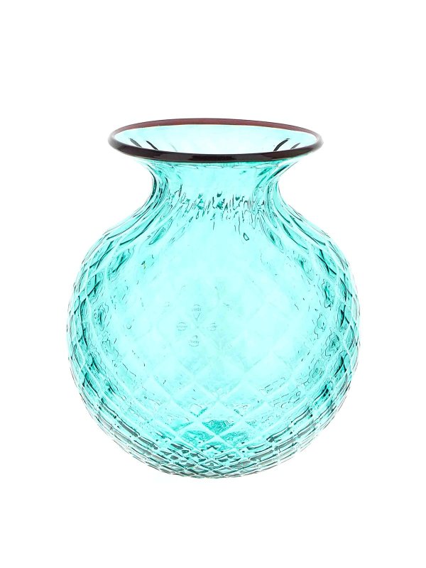 VENINI: homeware - Balloton Fiori Pot  14 Cm