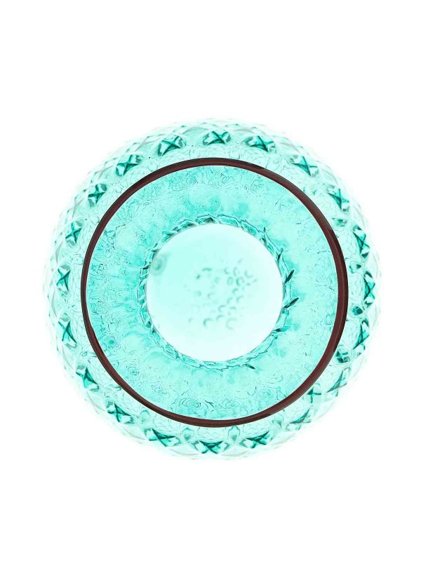 The Best Shops VENINI: homeware - Balloton Fiori Pot  14 Cm