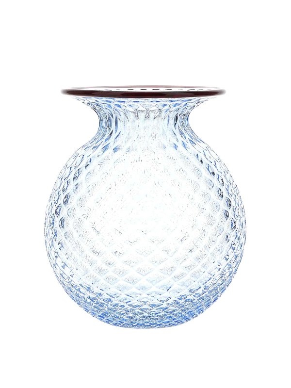 VENINI: Heim - Einrichtung - Hellblau