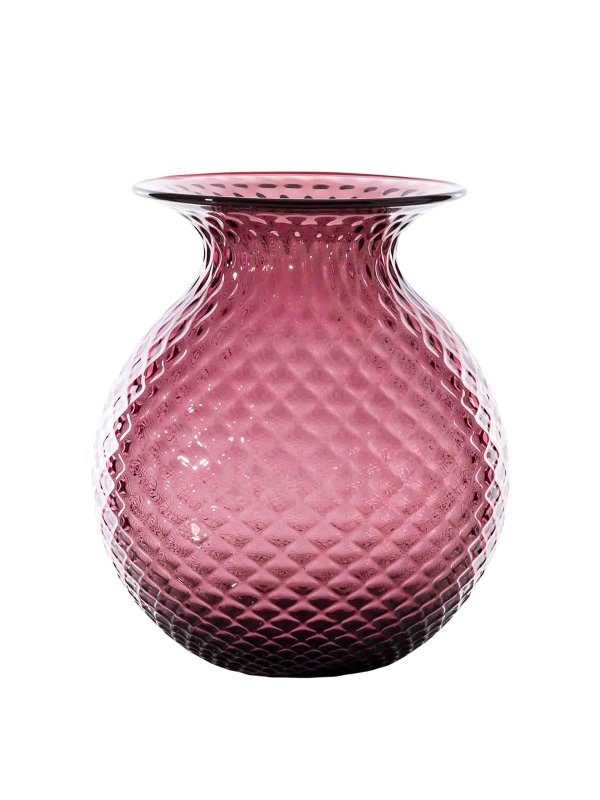 VENINI: homeware - Monofiori Balloton Pot  21 Cm