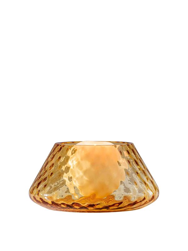 VENINI: homeware - Candle Holder   18 Cm