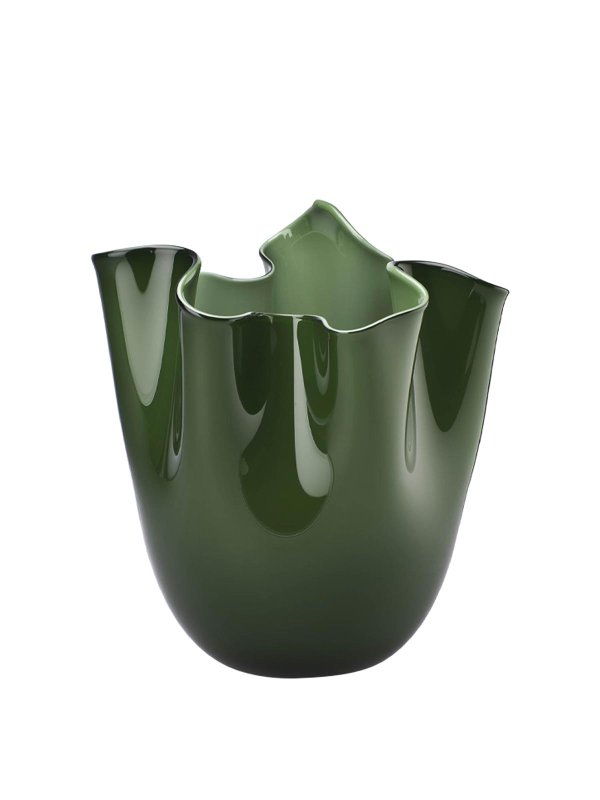 VENINI: articoli per la casa - Vaso Fazzoletto