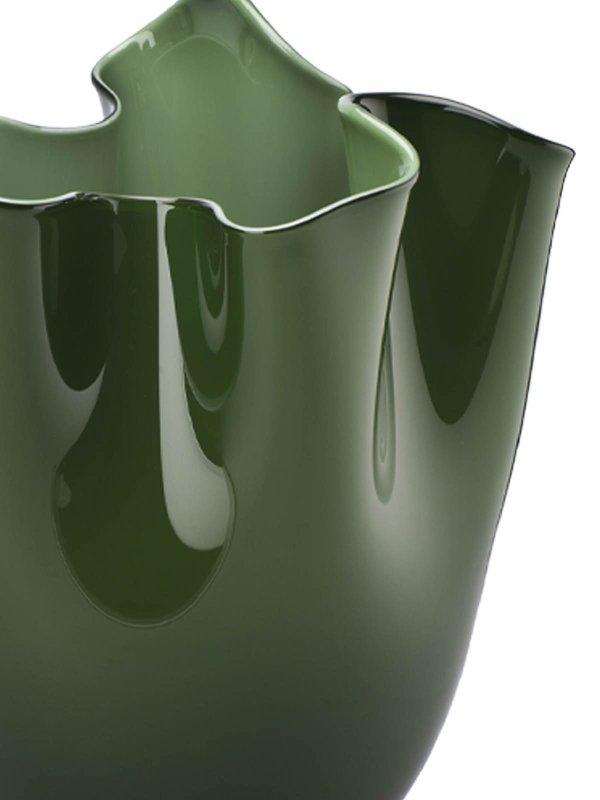 VENINI: articoli per la casa online - Vaso Fazzoletto