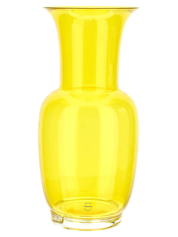 VENINI: Heim online - Einrichtung - Gelb