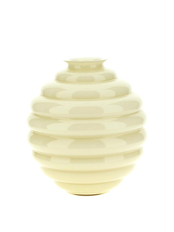 VENINI: Heim - Einrichtung - Gelb