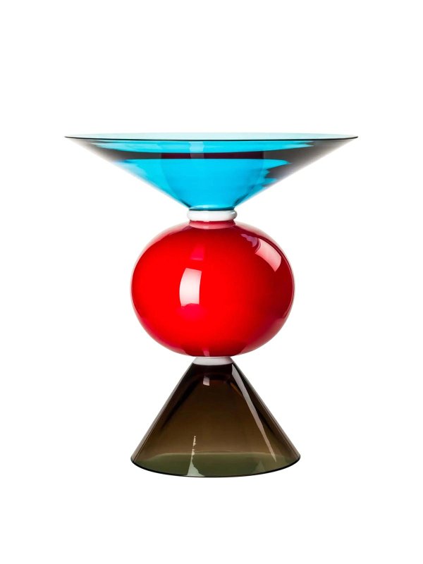 VENINI: homeware - Oman Vase