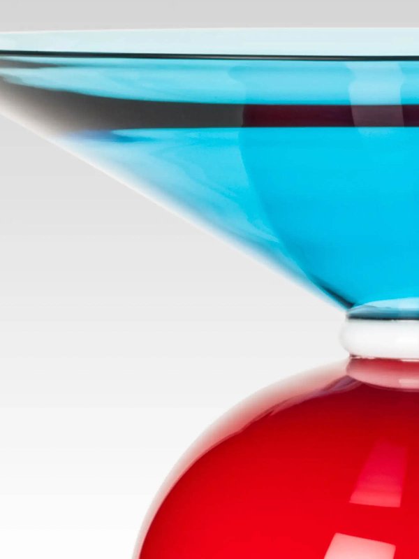 VENINI: homeware online - Oman Vase