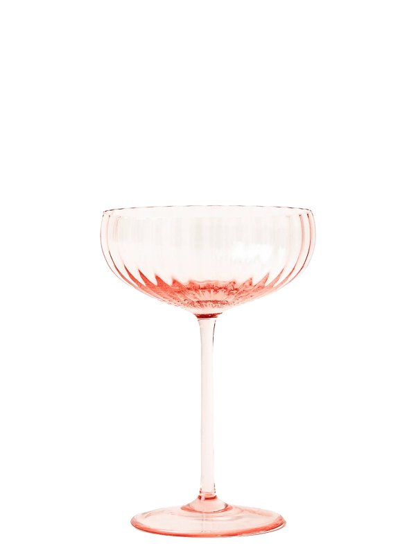 VENINI: homeware online - Set Of 2  Champagne Cups  108 Cm