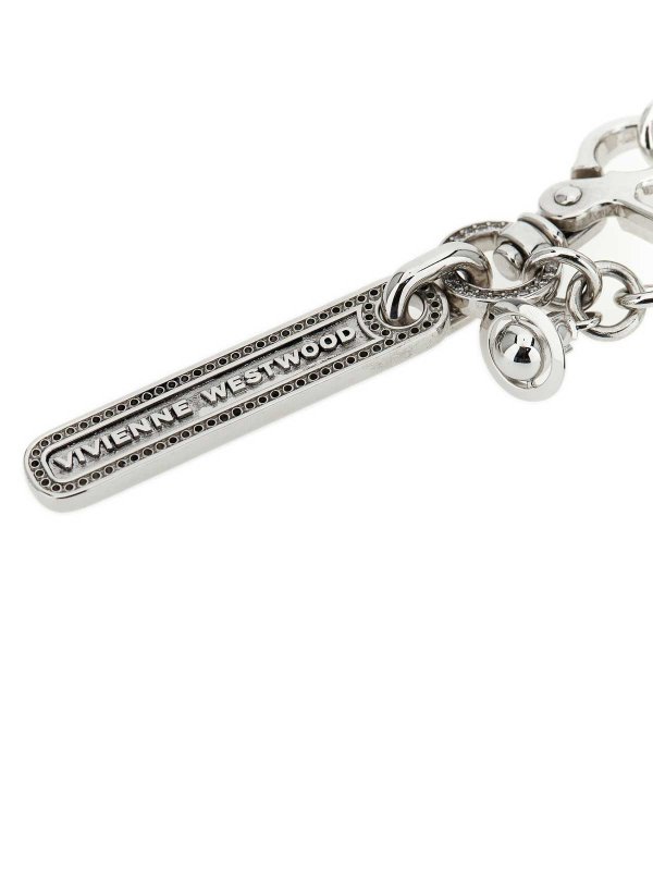 VIVIENNE WESTWOOD: Collar online - Collar - Orpheus