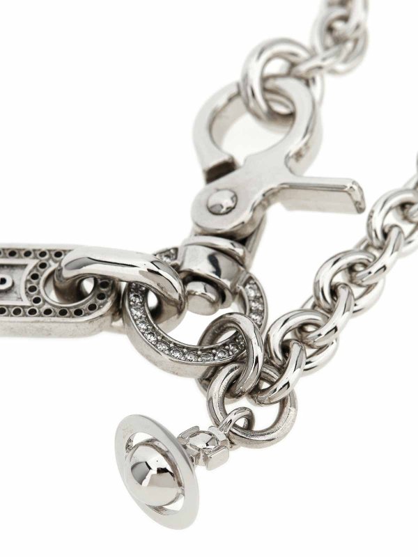 The Best Shops VIVIENNE WESTWOOD: Collar - Collar - Orpheus