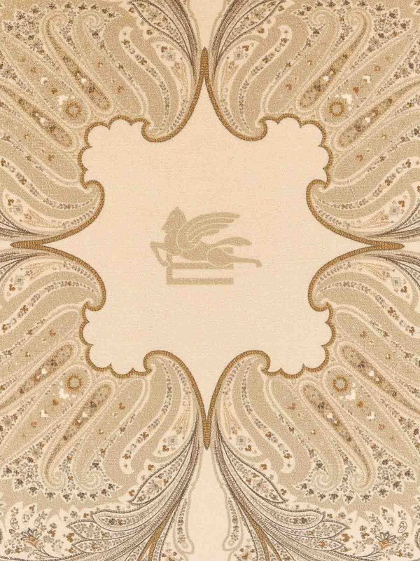 The Best Shops ETRO: articoli per la casa - Cuscino in velluto