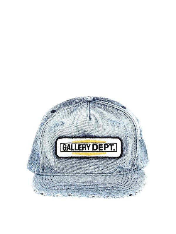 GALLERY DEPT.: hats & caps - Cap