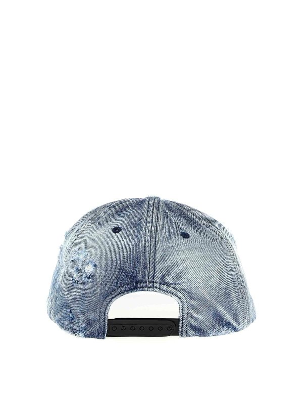 The Best Shops GALLERY DEPT.: hats & caps - Cap