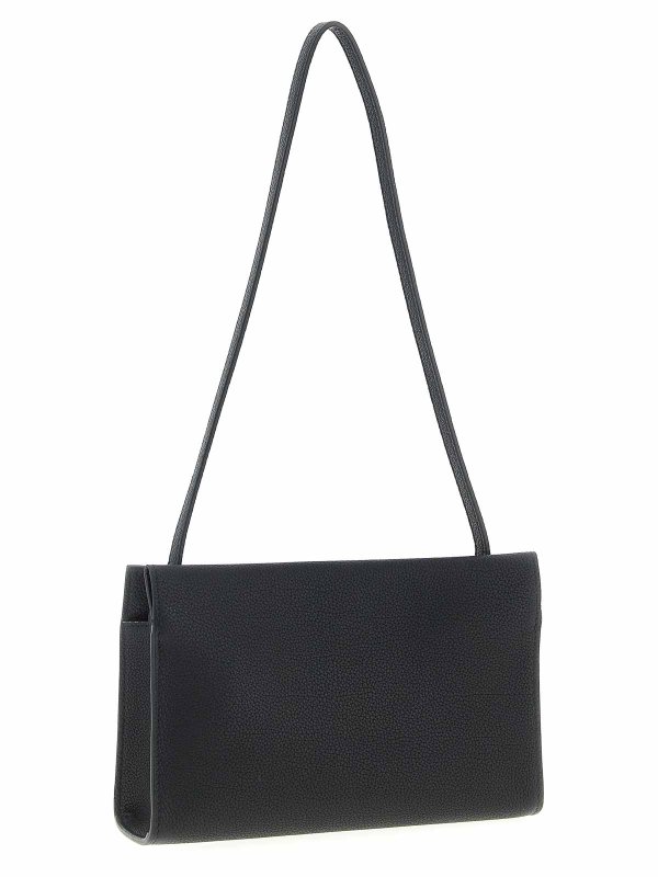 BURBERRY: Clutches online - Clutch - Schwarz