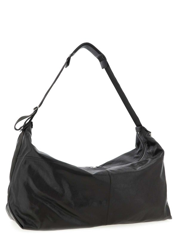 LEMAIRE: shoulder bags online - Berlingot 72H Weekend Shoulder Bag