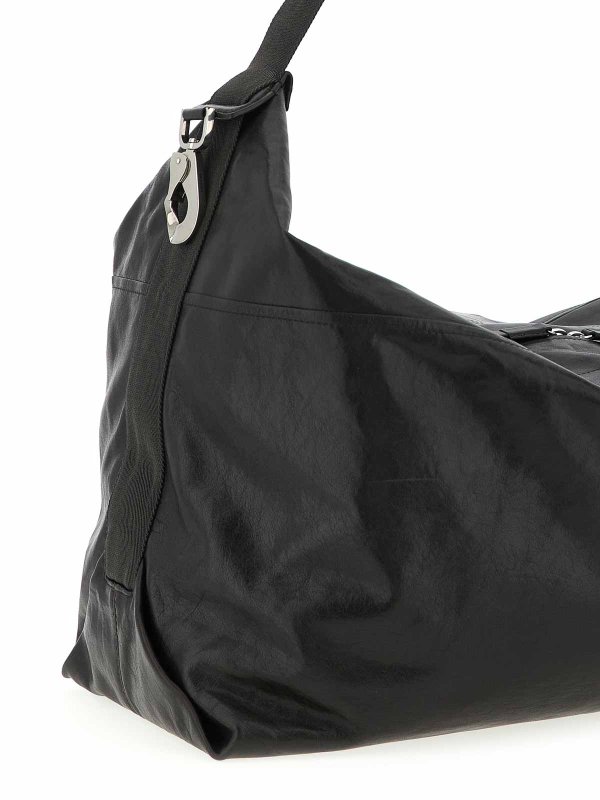 The Best Shops LEMAIRE: shoulder bags - Berlingot 72H Weekend Shoulder Bag