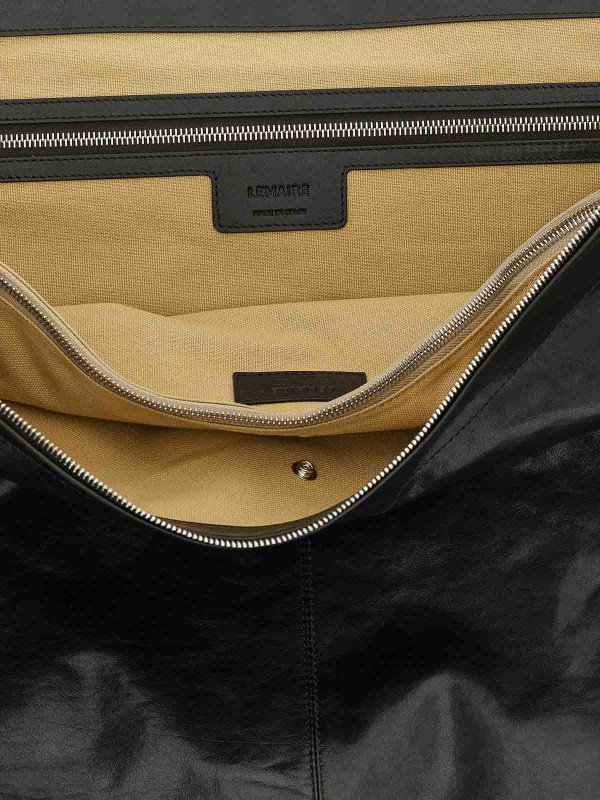 Berlingot 72H Weekend Shoulder Bag shop online: LEMAIRE