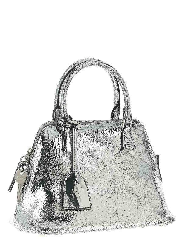 The Best Shops Maison Margiela: shopper - Mini borsa 5Ac classica