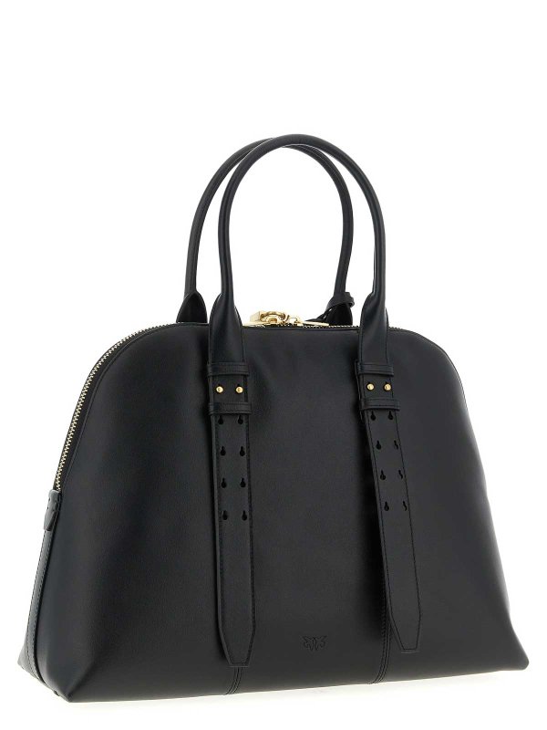 Pinko: Bolsos Shopping online - Bolso Shopping - Love Birds