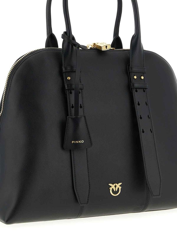 The Best Shops Pinko: Bolsos Shopping - Bolso Shopping - Love Birds