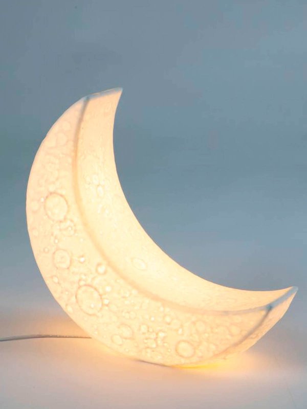 The Best Shops SELETTI: スーツケース＆旅行鞄 - 旅行鞄 - My Tiny Moon