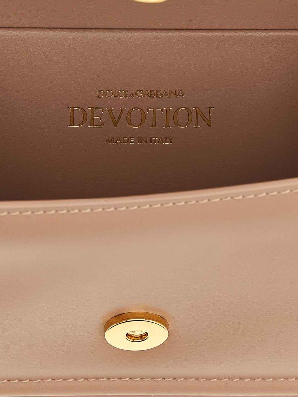 トートバッグ - Devotion shop online: DOLCE & GABBANA