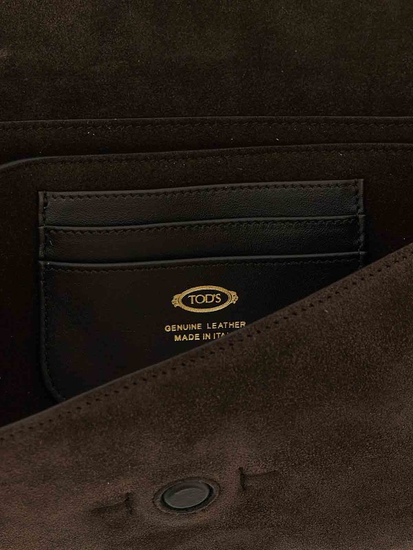 Mini Shoulder Bag shop online: TOD